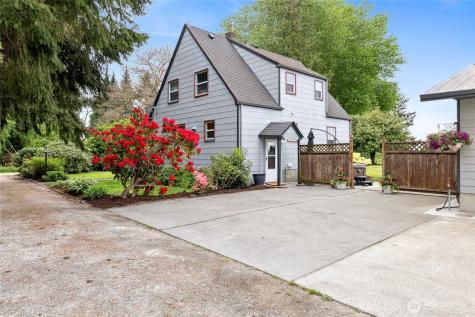 14745 Dunbar Lane Mount Vernon WA 98273