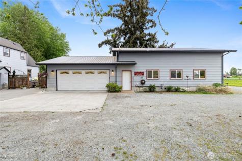 14745 Dunbar Lane Mount Vernon WA 98273