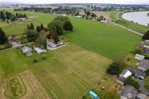 14745 Dunbar Lane Mount Vernon WA 98273