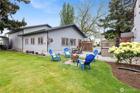 14745 Dunbar Lane Mount Vernon WA 98273