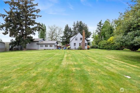14745 Dunbar Lane Mount Vernon WA 98273