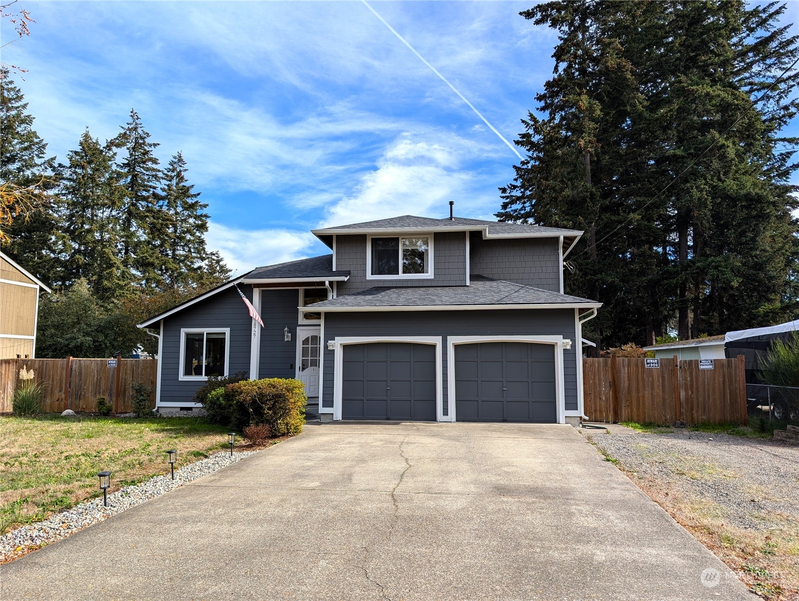 18727 8th Avenue E Spanaway WA 98387