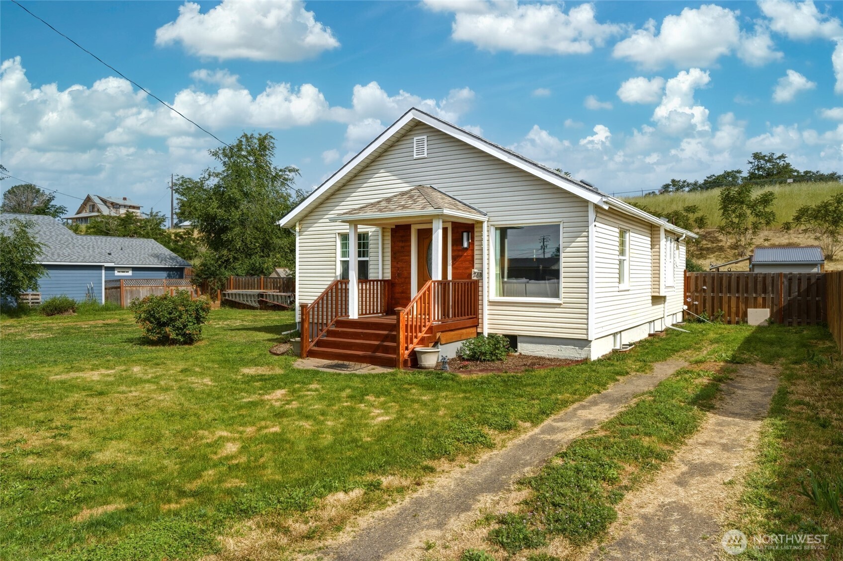 748 Carrie Avenue Walla Walla WA 99362