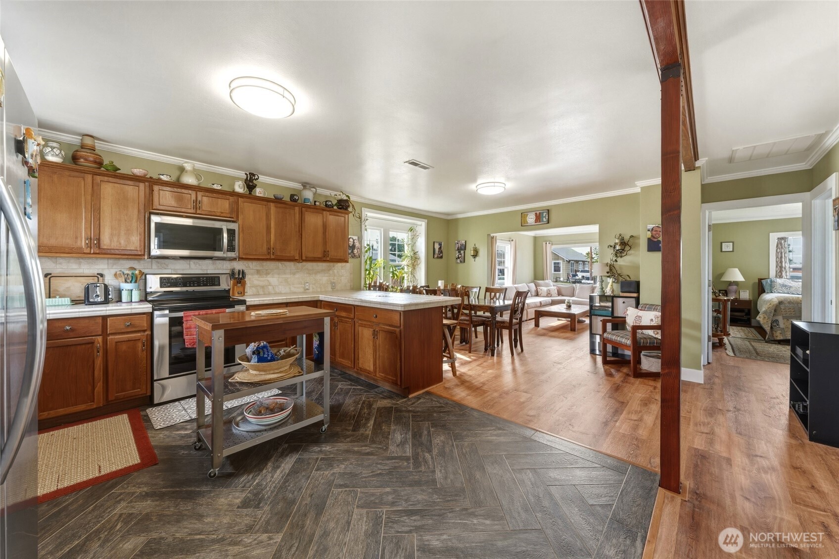 748 Carrie Avenue Walla Walla WA 99362