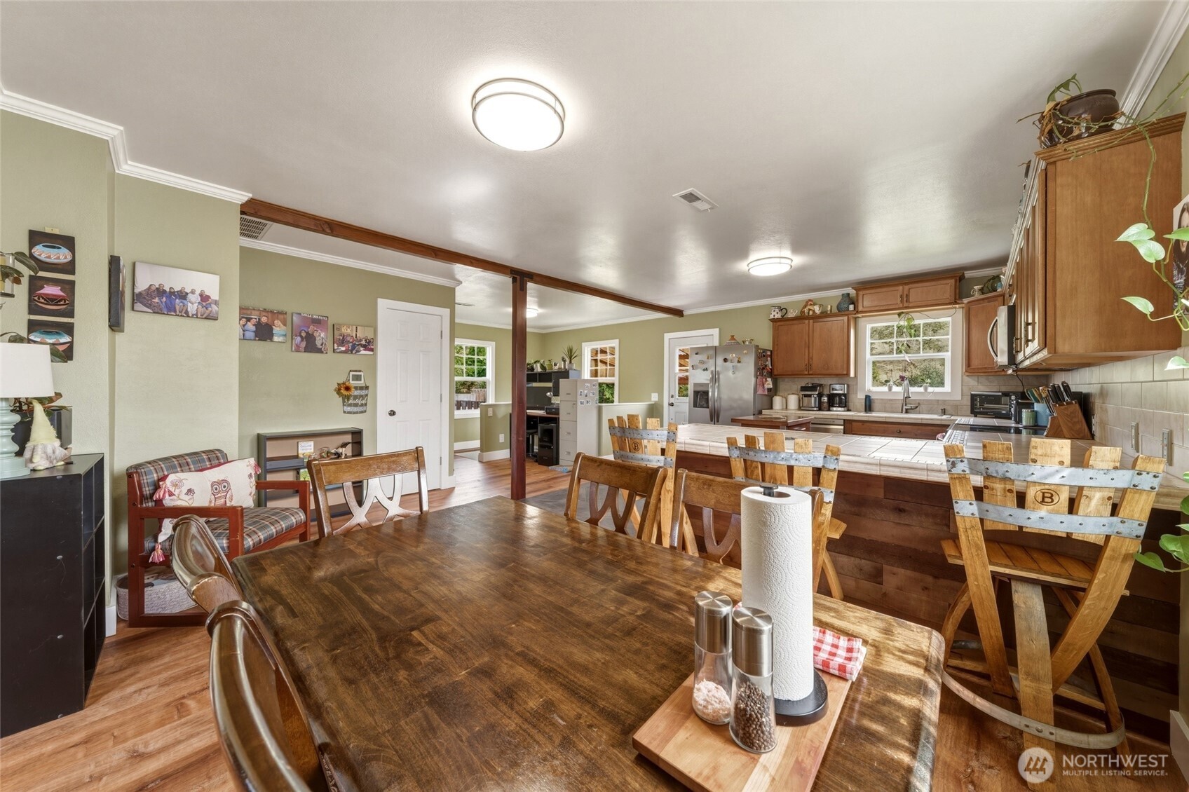 748 Carrie Avenue Walla Walla WA 99362
