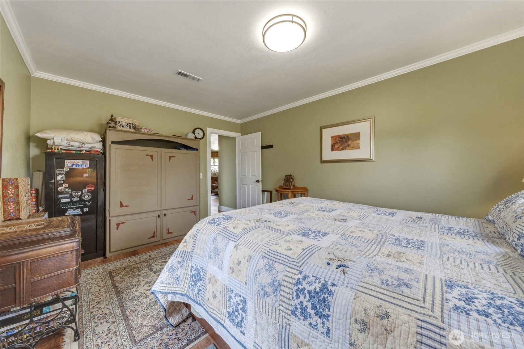 748 Carrie Avenue Walla Walla WA 99362
