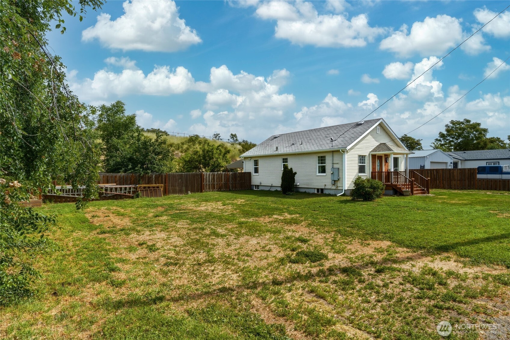 748 Carrie Avenue Walla Walla WA 99362