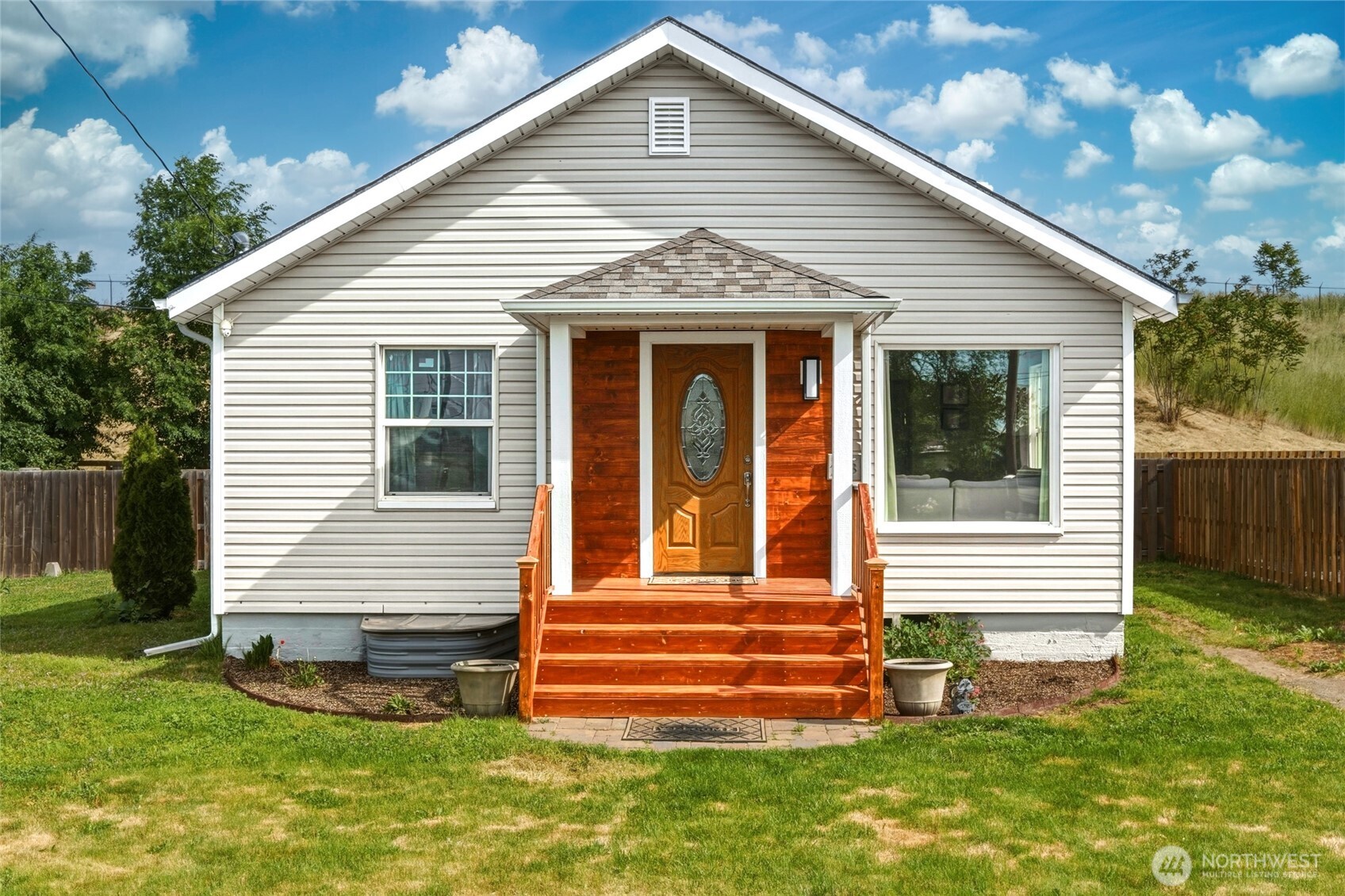 748 Carrie Avenue Walla Walla WA 99362