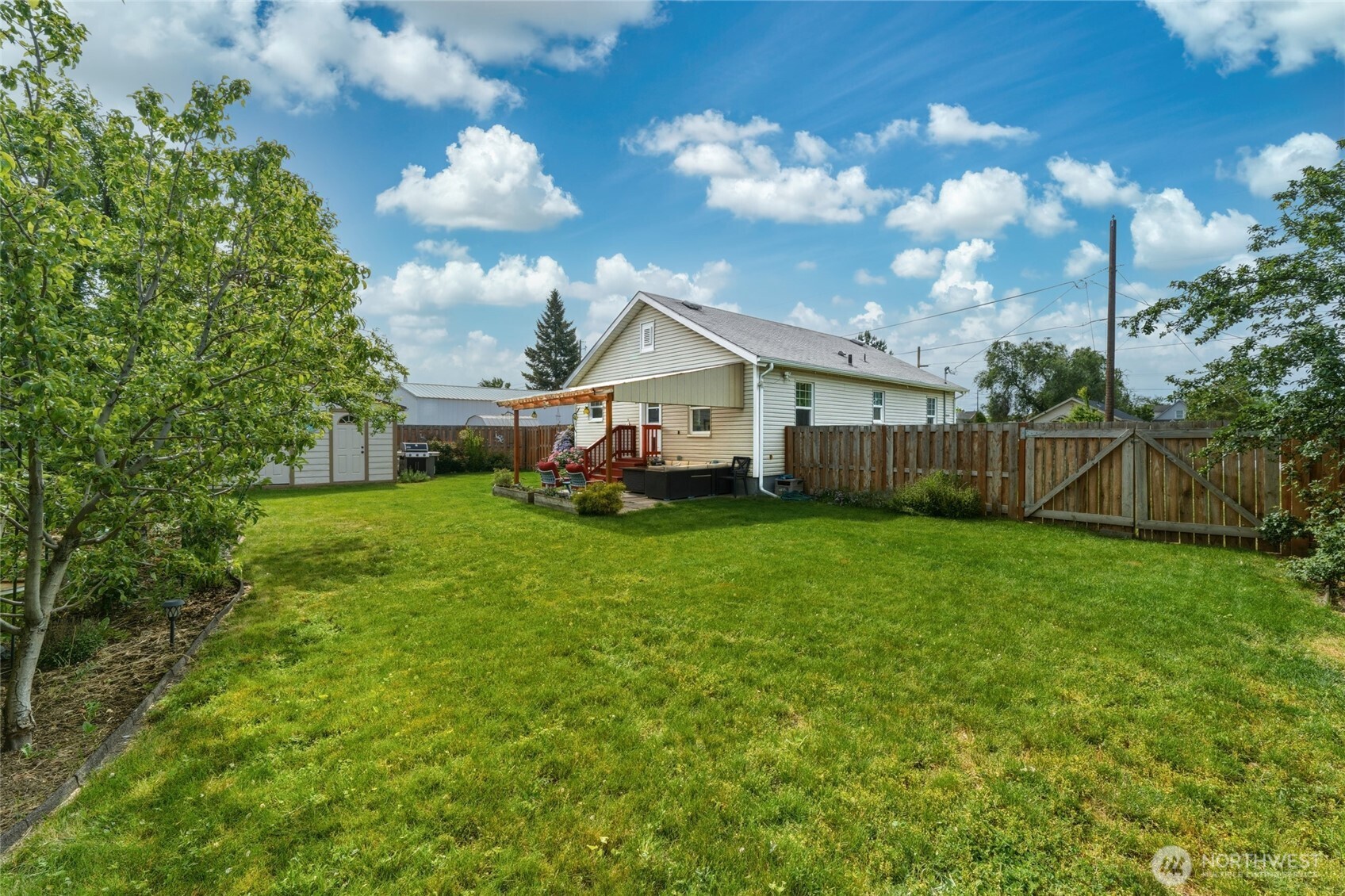 748 Carrie Avenue Walla Walla WA 99362
