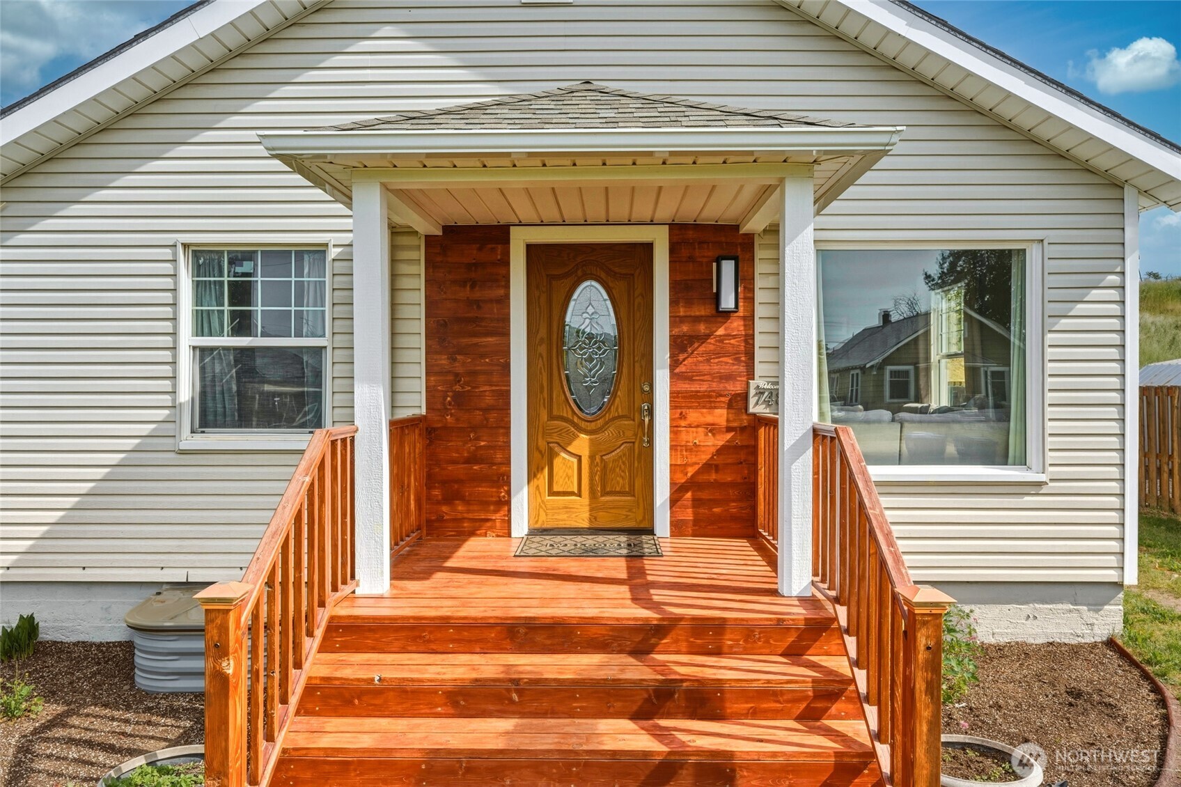 748 Carrie Avenue Walla Walla WA 99362