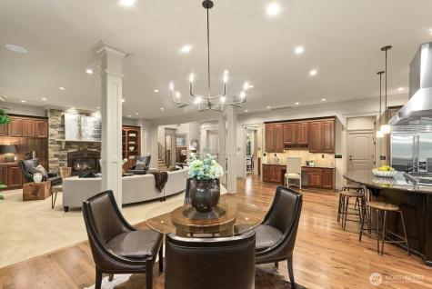 2112 104th Place SE Bellevue WA 98004