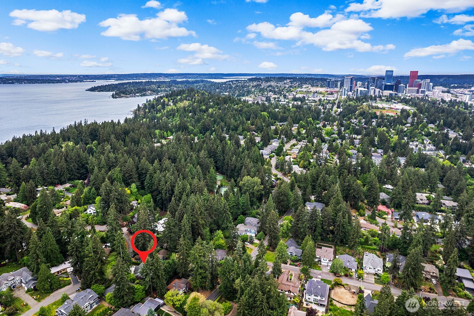 2112 104th Place SE Bellevue WA 98004