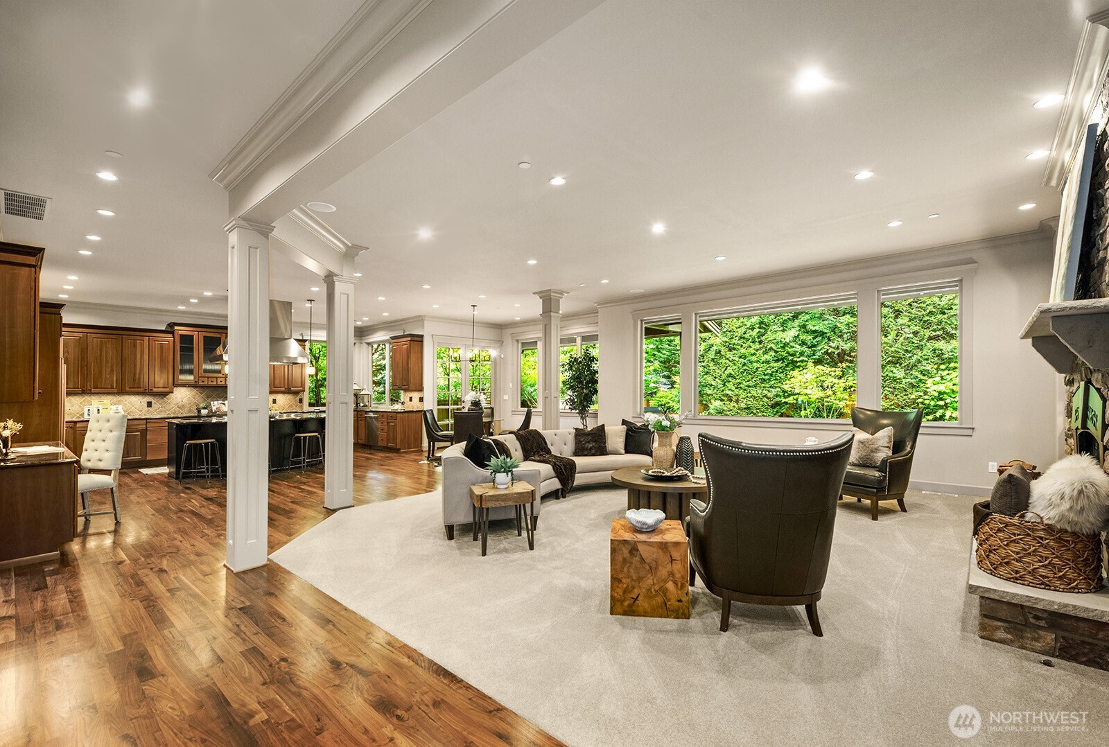 2112 104th Place SE Bellevue WA 98004
