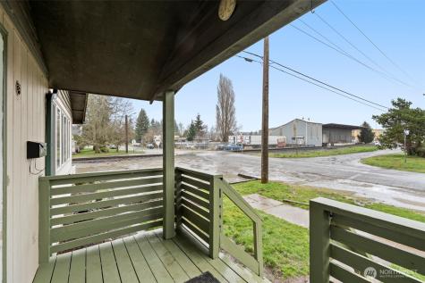 1025 E Street Centralia WA 98531