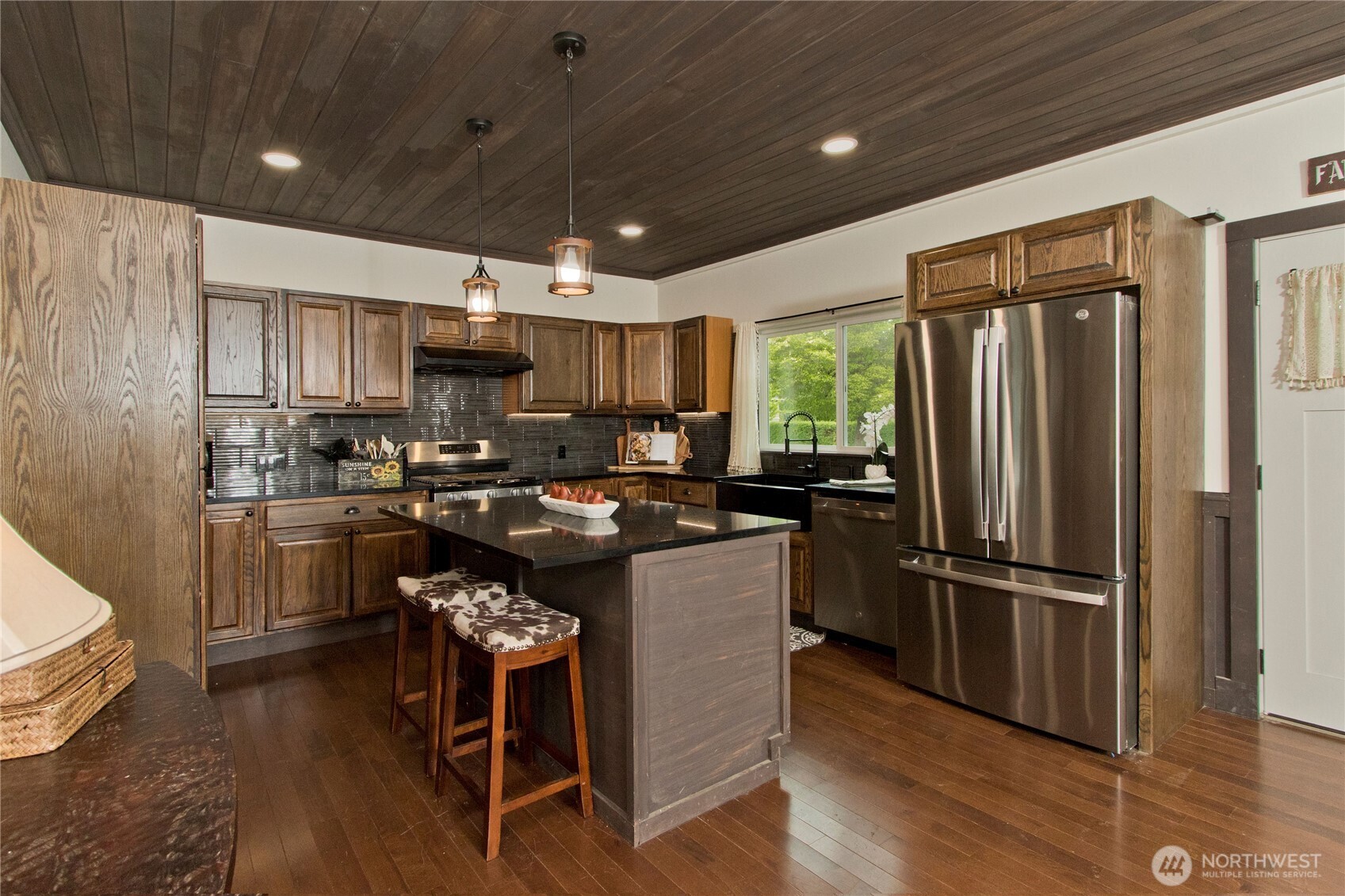 2003 Wells Street Enumclaw WA 98022