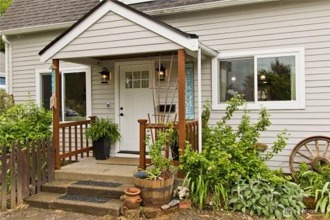 2003 Wells Enumclaw WA 98022