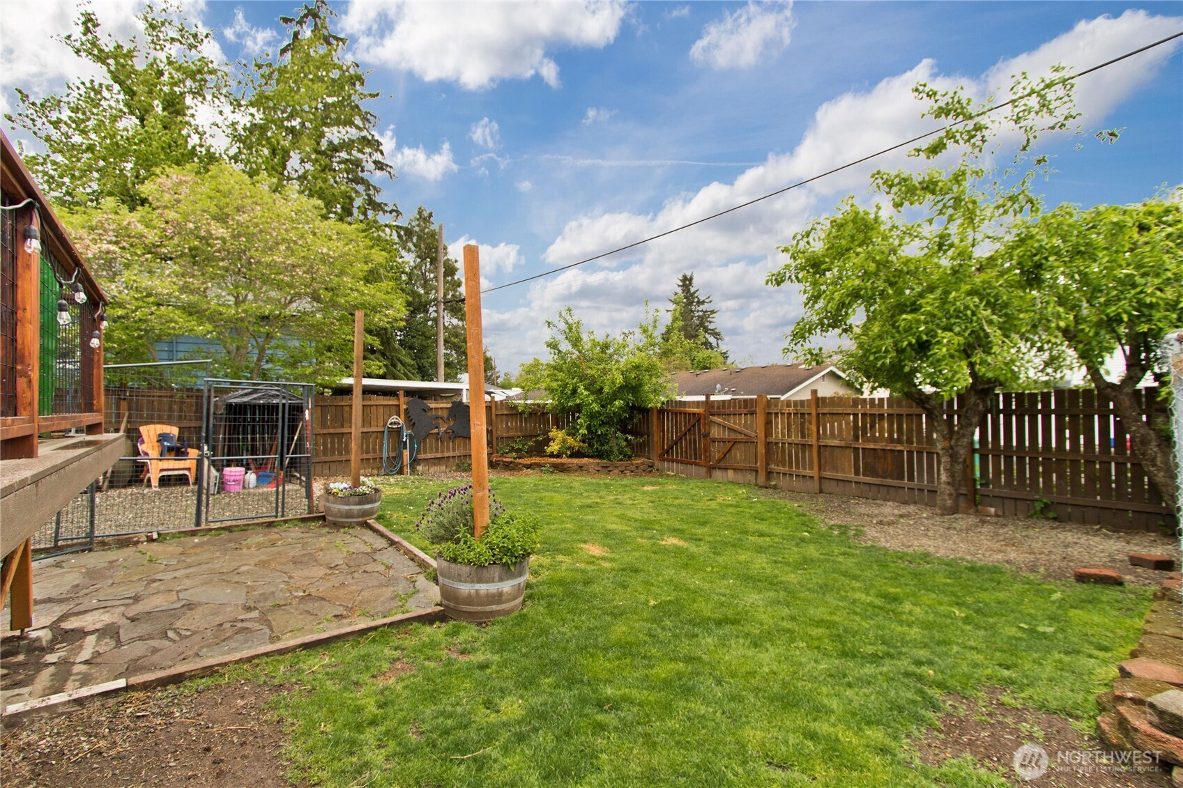 2003 Wells Street Enumclaw WA 98022