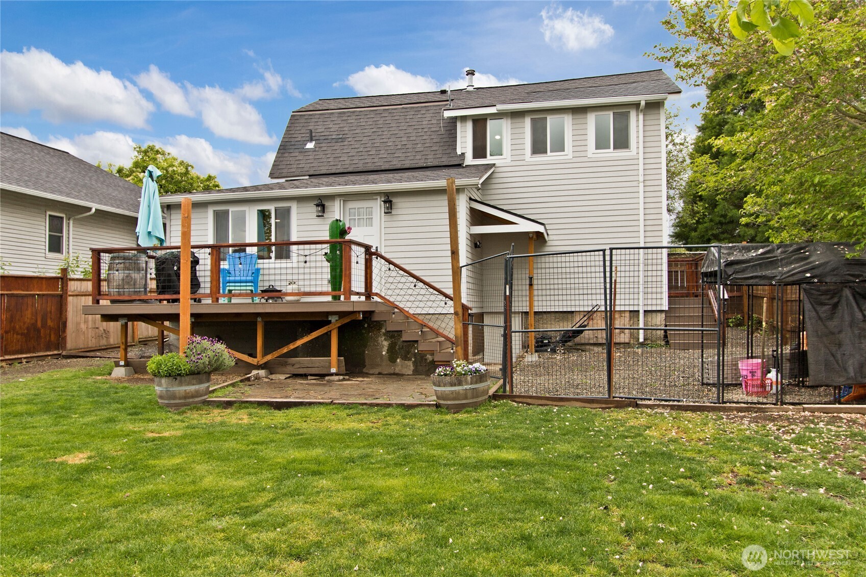 2003 Wells Street Enumclaw WA 98022