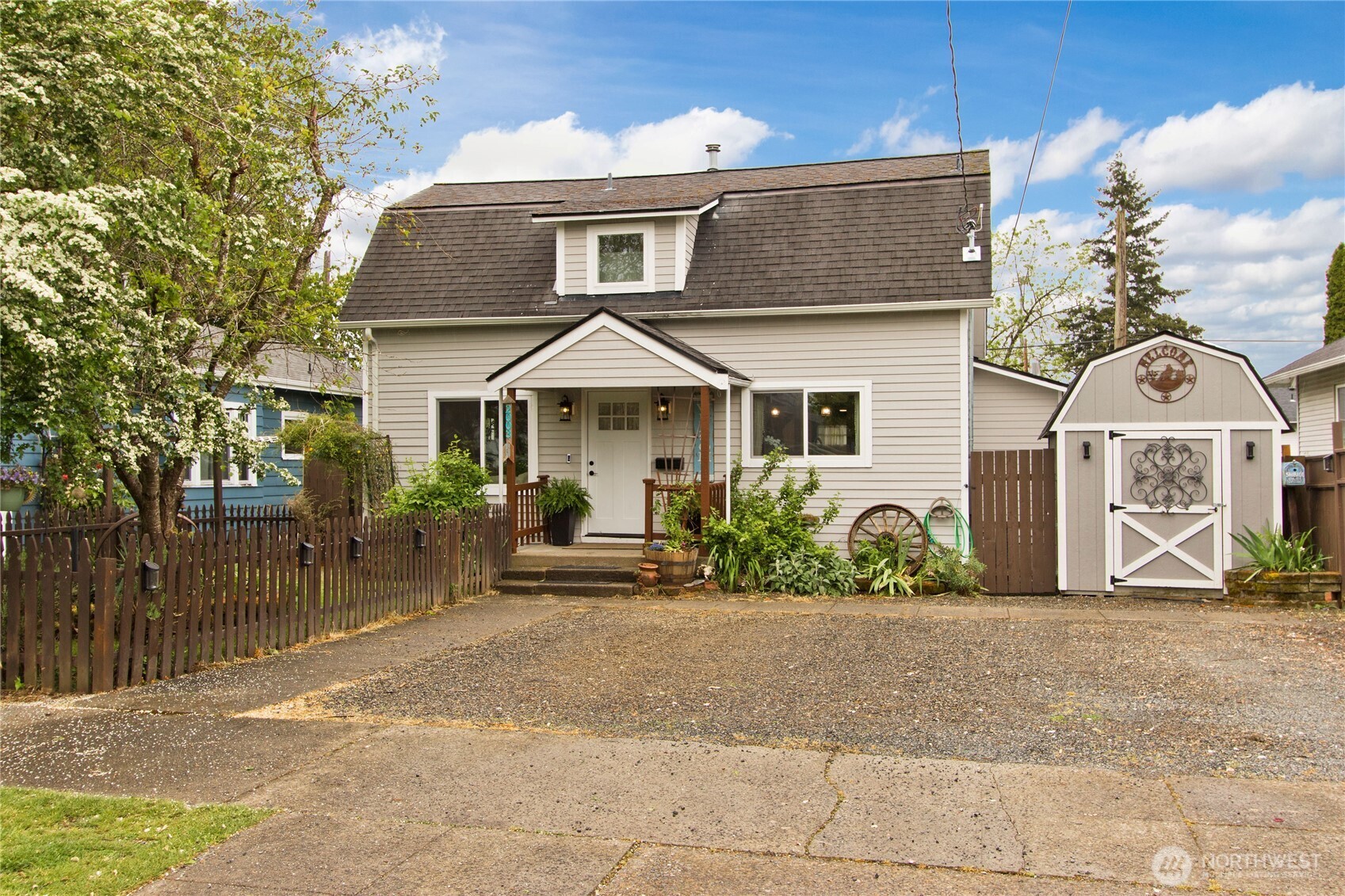 2003 Wells Street Enumclaw WA 98022