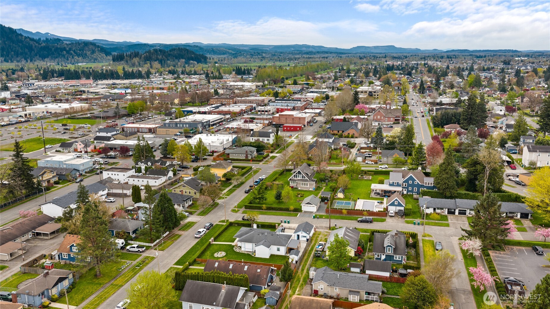2003 Wells Street Enumclaw WA 98022
