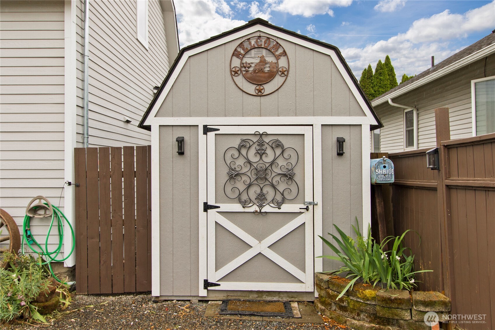 2003 Wells Street Enumclaw WA 98022