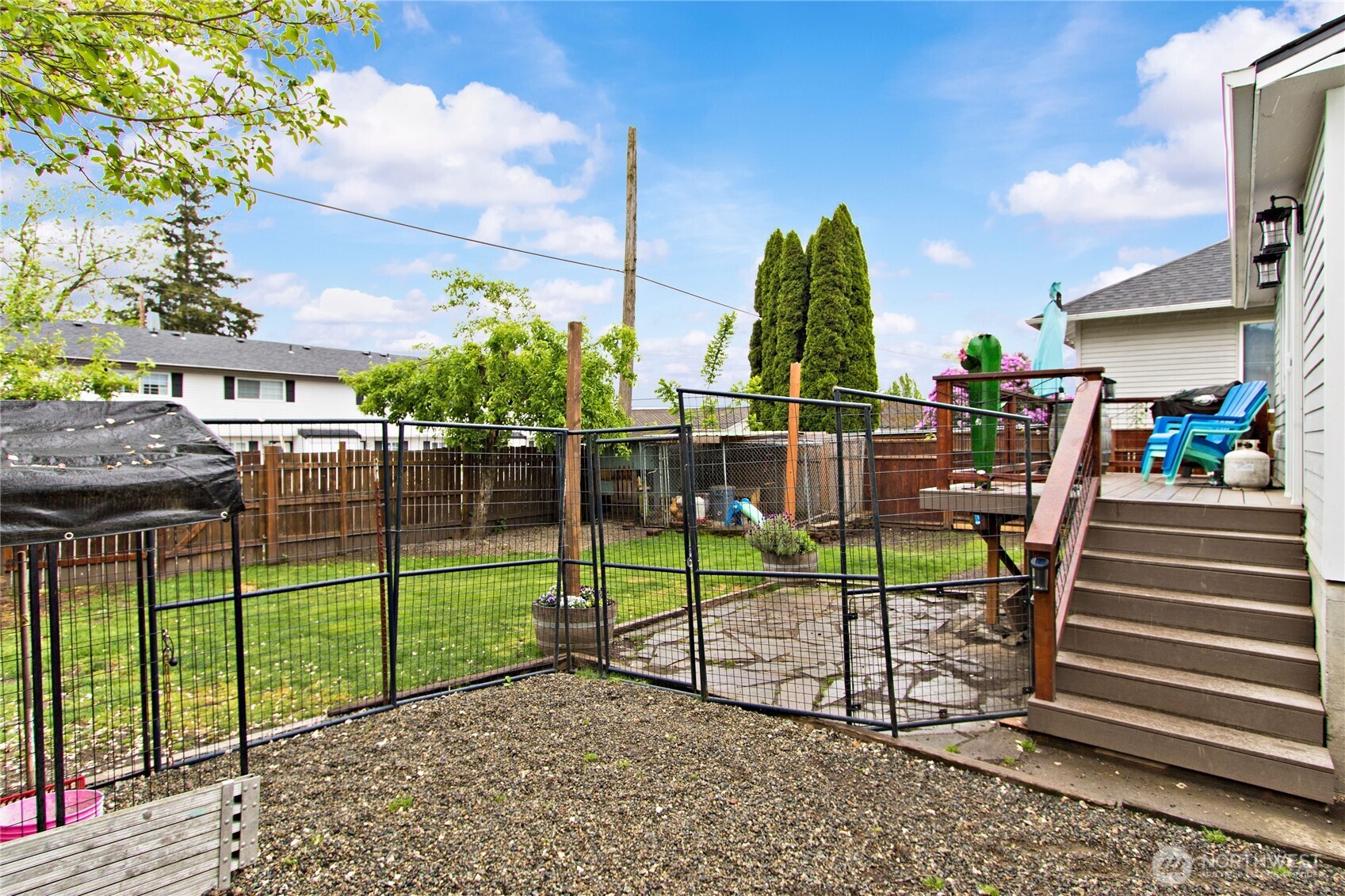 2003 Wells Street Enumclaw WA 98022