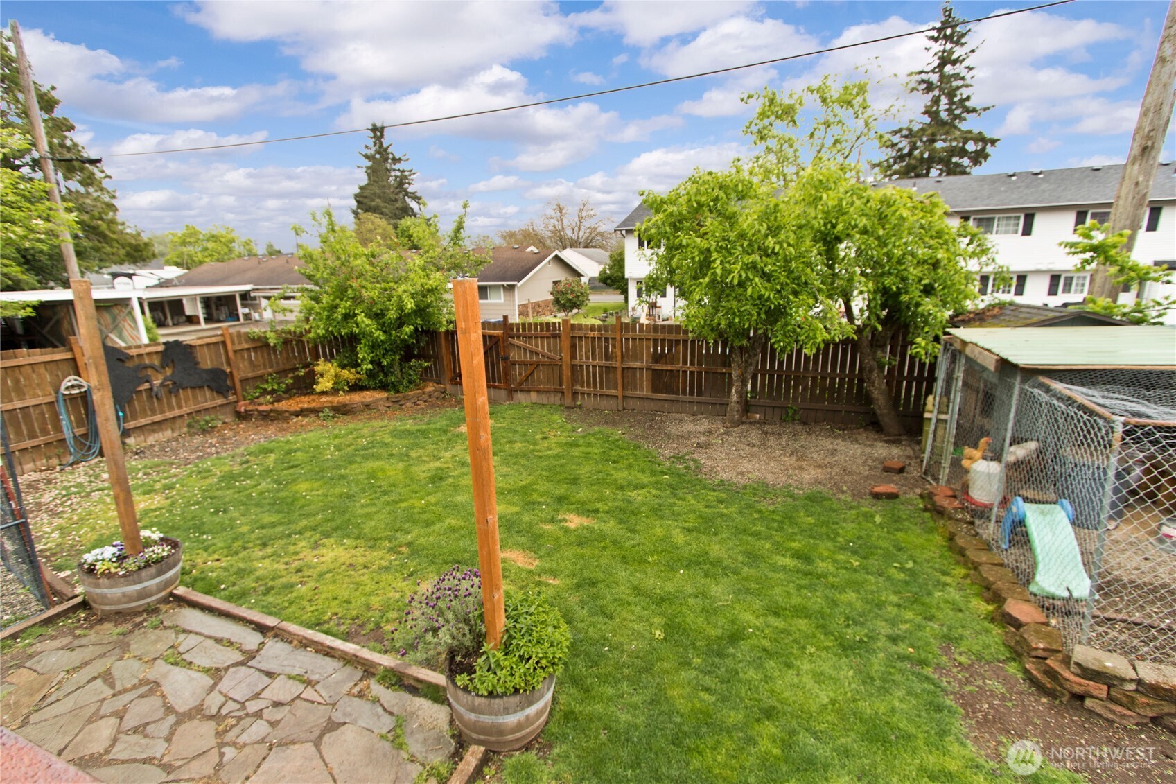 2003 Wells Street Enumclaw WA 98022