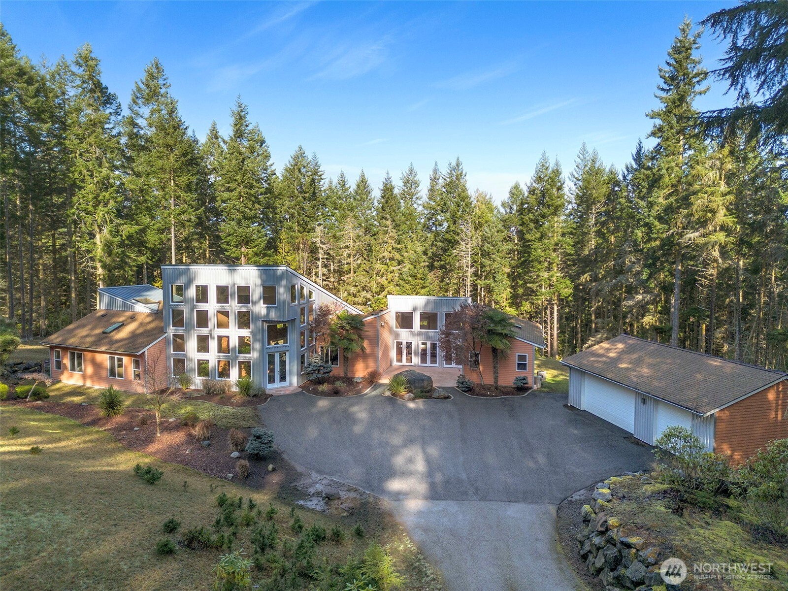 233 Raintree Lane Sequim WA 98382