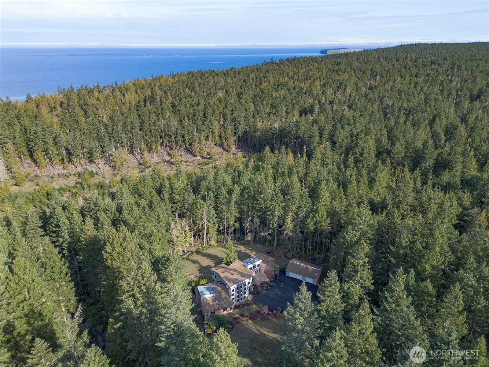 233 Raintree Lane Sequim WA 98382
