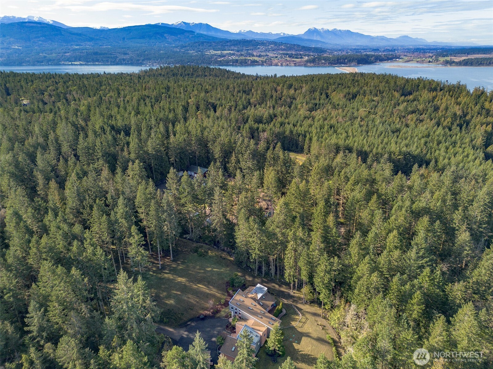 233 Raintree Lane Sequim WA 98382