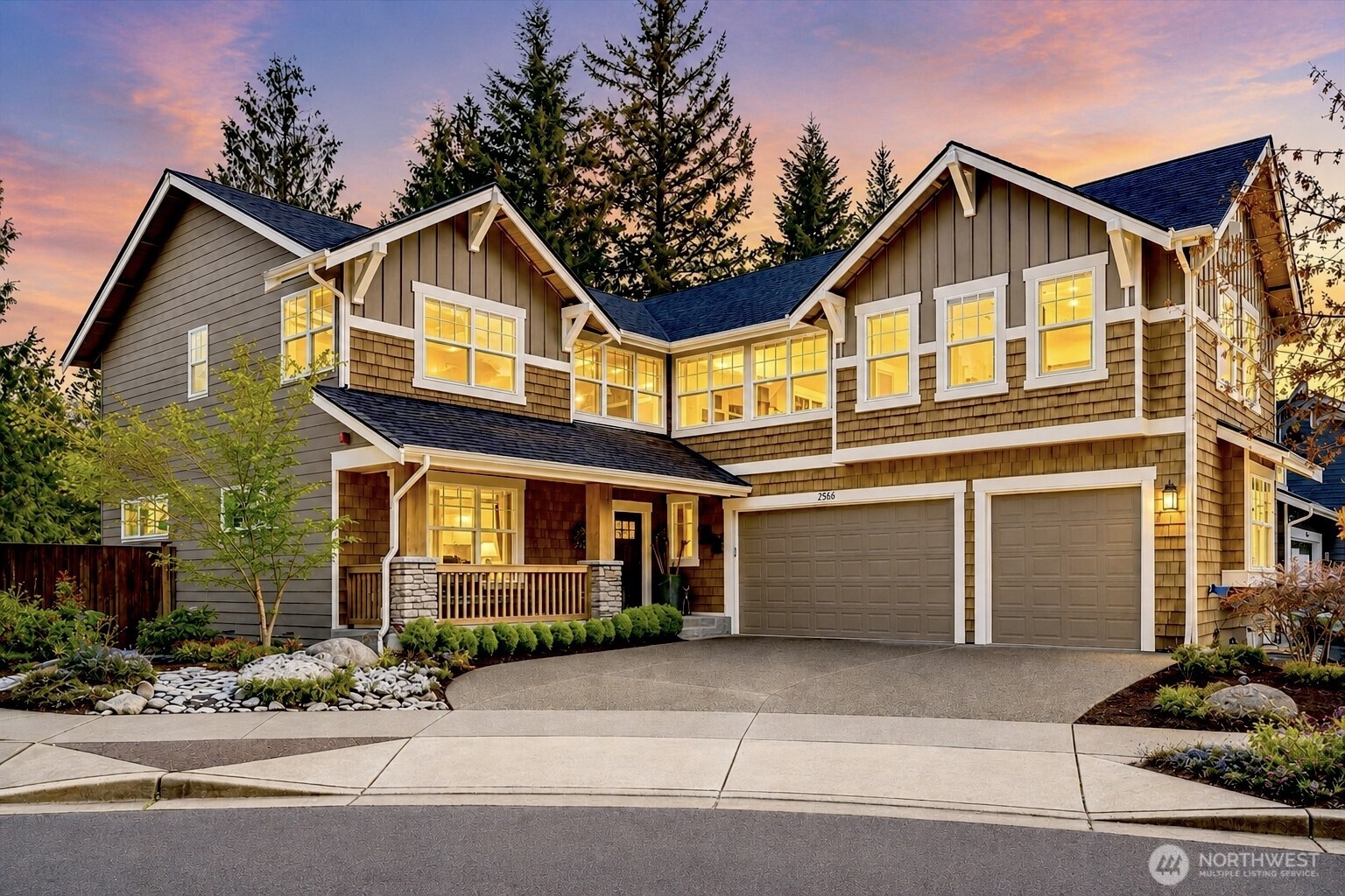 3556 SE 16th Street North Bend WA 98045