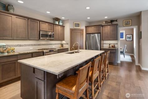 3556 SE 16th Street North Bend WA 98045