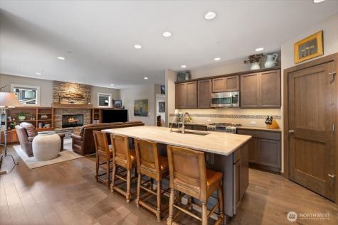 3556 SE 16th Street North Bend WA 98045