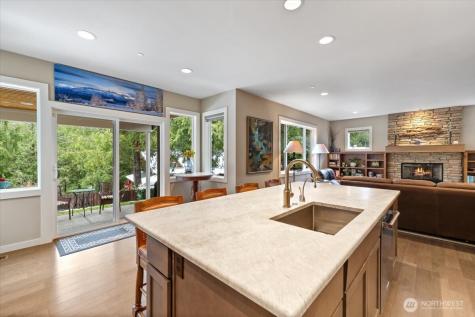 3556 SE 16th Street North Bend WA 98045