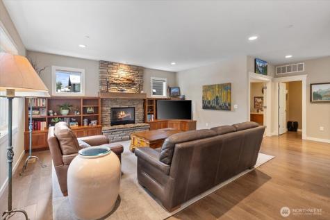 3556 SE 16th Street North Bend WA 98045