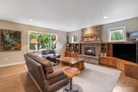 3556 SE 16th Street North Bend WA 98045