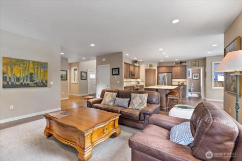 3556 SE 16th Street North Bend WA 98045