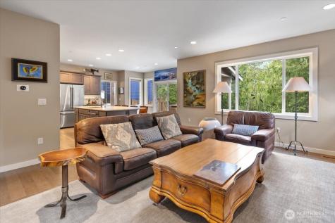 3556 SE 16th Street North Bend WA 98045