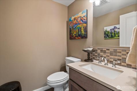 3556 SE 16th Street North Bend WA 98045