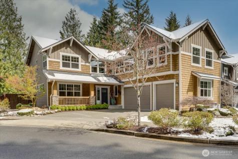 3556 SE 16th Street North Bend WA 98045