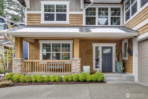 3556 SE 16th Street North Bend WA 98045