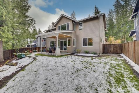 3556 SE 16th Street North Bend WA 98045