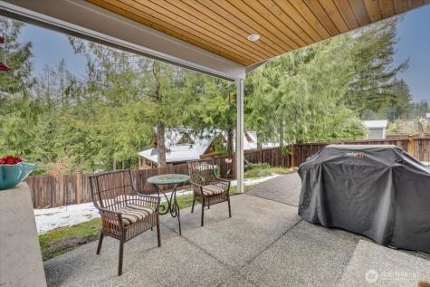 3556 SE 16th Street North Bend WA 98045
