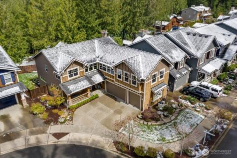 3556 SE 16th Street North Bend WA 98045