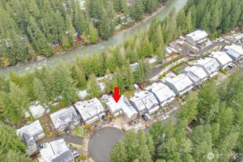3556 SE 16th Street North Bend WA 98045