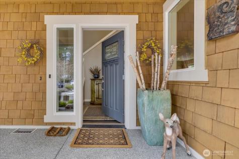 3556 SE 16th Street North Bend WA 98045