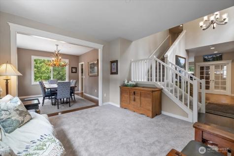 3556 SE 16th Street North Bend WA 98045