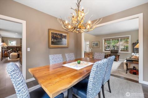 3556 SE 16th Street North Bend WA 98045