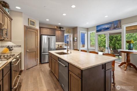 3556 SE 16th Street North Bend WA 98045