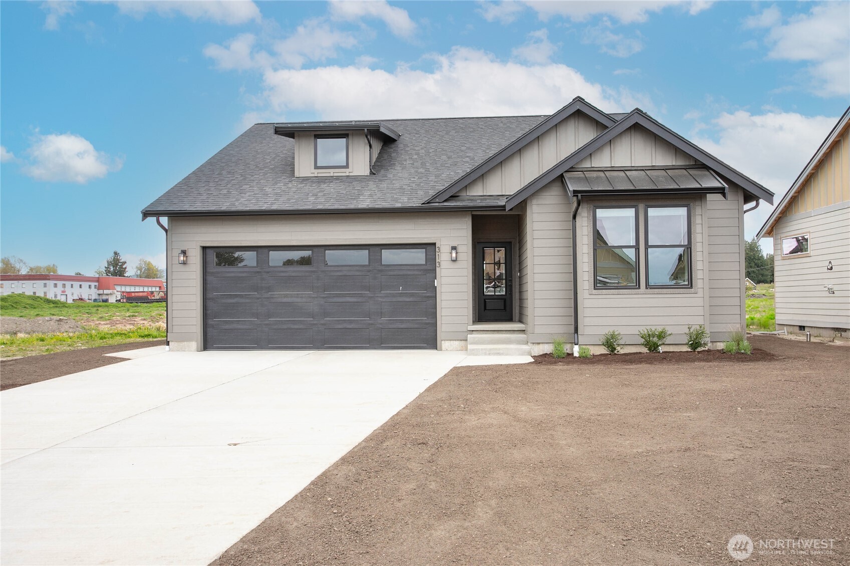313 W 3rd Street Everson WA 98247